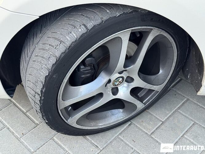 Alfa Romeo Mito 40 interauto-car