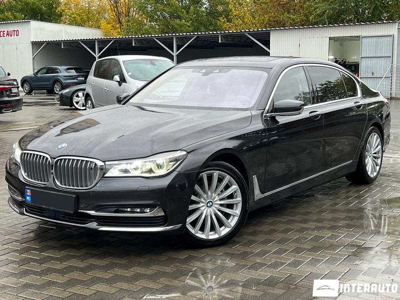 BMW 730 2 interauto oferta masina