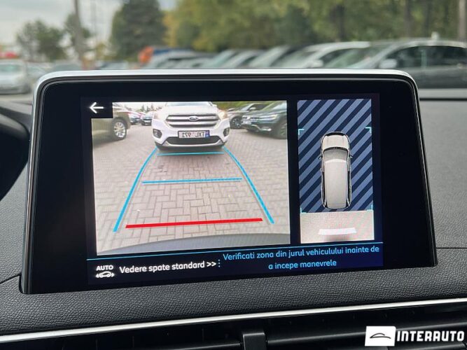 Peugeot 5008 41 interauto-car