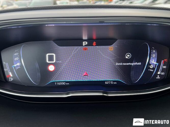 Peugeot 5008 40 interauto-car