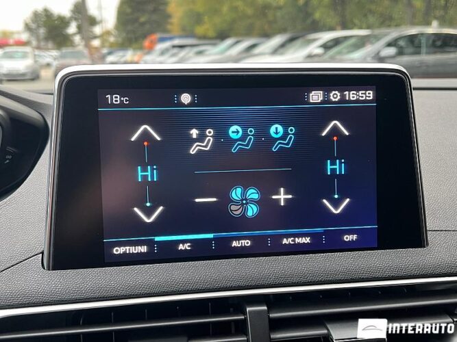 Peugeot 5008 42 interauto-car