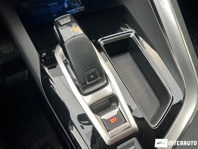 Peugeot 5008 45 interauto-car