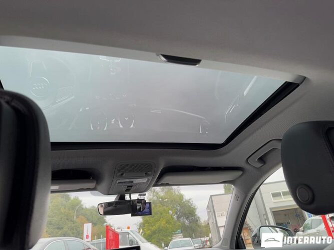 Audi A3 44 interauto-car