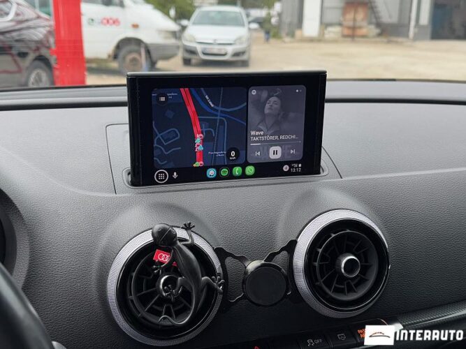 Audi A3 41 interauto-car