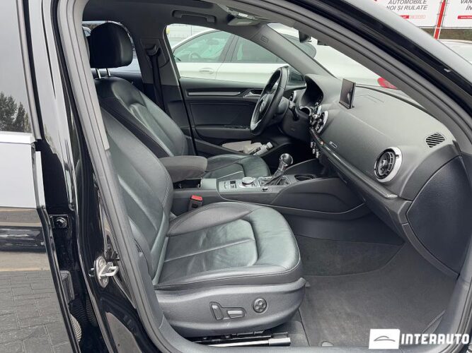 Audi A3 36 interauto-car