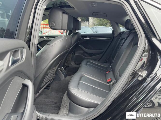 Audi A3 49 interauto-car