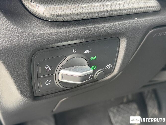 Audi A3 45 interauto-car