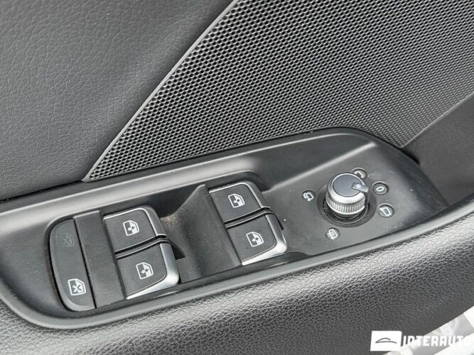 Audi A3 46 interauto-car