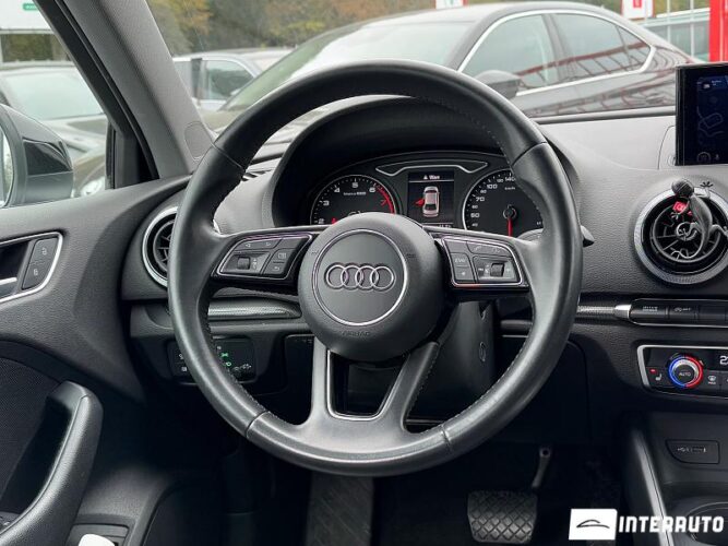Audi A3 39 interauto-car