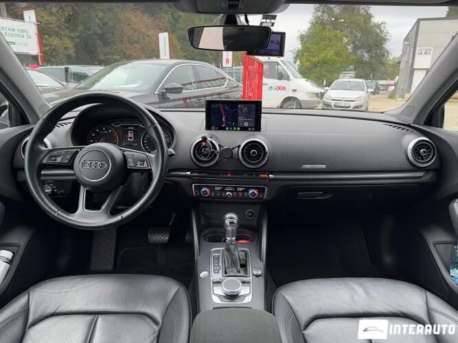 Audi A3 38 interauto-car