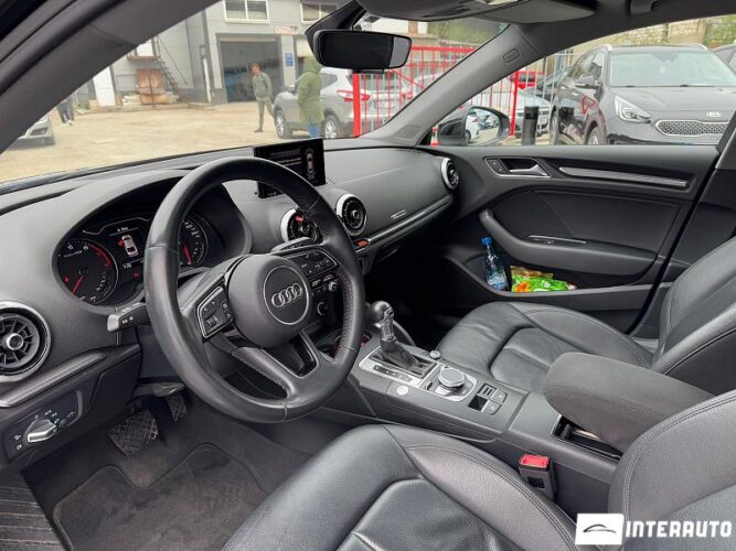 Audi A3 37 interauto-car