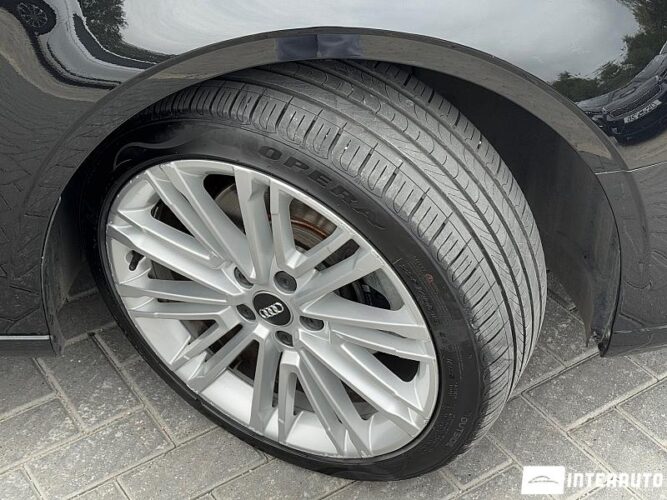 Audi A3 50 interauto-car