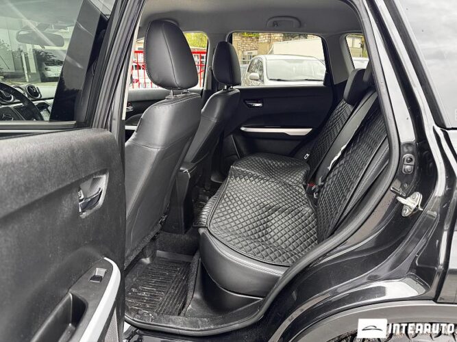Suzuki Vitara 48 interauto-car
