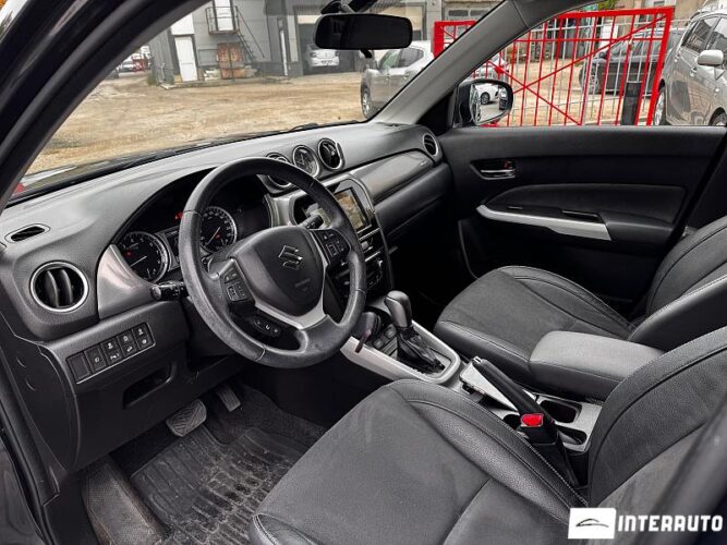 Suzuki Vitara 37 interauto-car