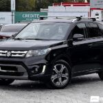 Suzuki Vitara 2017