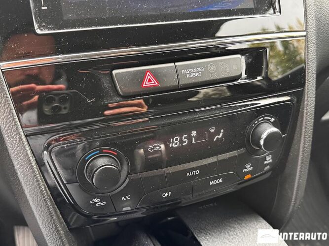 Suzuki Vitara 42 interauto-car