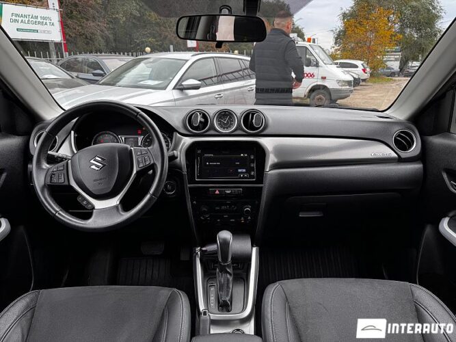 Suzuki Vitara 38 interauto-car