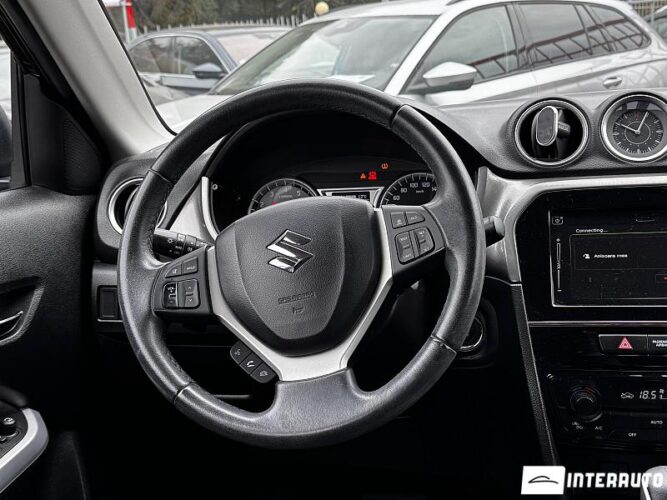 Suzuki Vitara 39 interauto-car