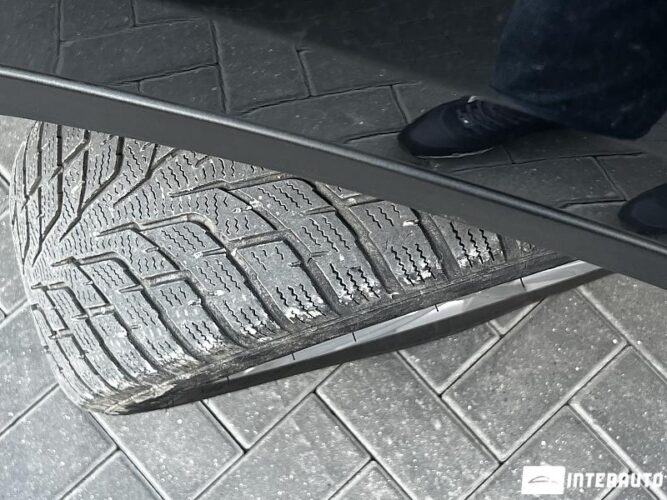 Nissan Qashqai 31 interauto-car