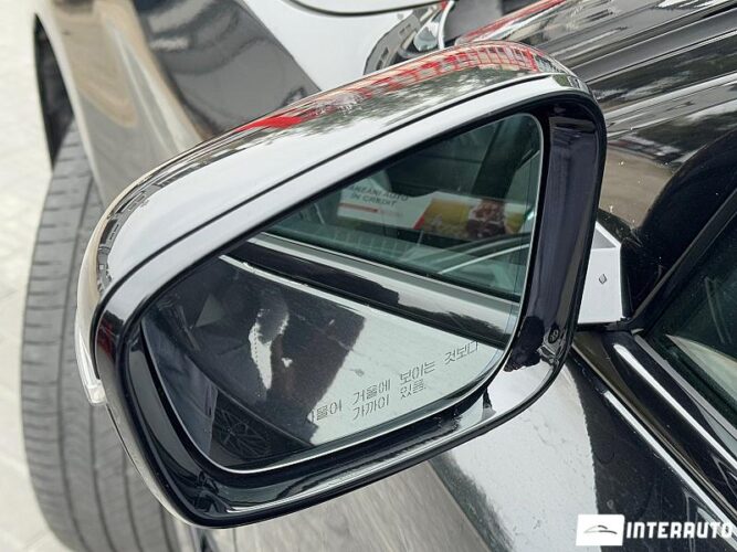 BMW 520 60 interauto-car