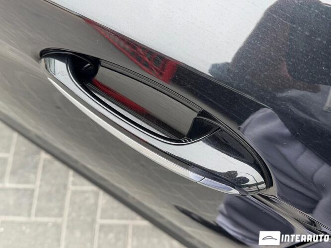 BMW 520 59 interauto-car