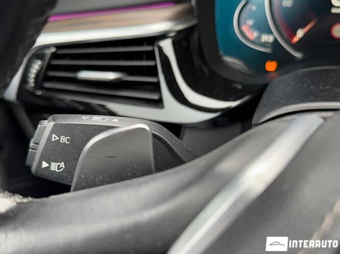 BMW 520 49 interauto-car