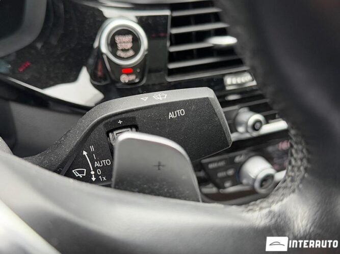 BMW 520 50 interauto-car