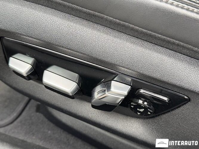 BMW 520 54 interauto-car