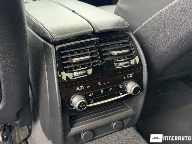 BMW 520 51 interauto-car