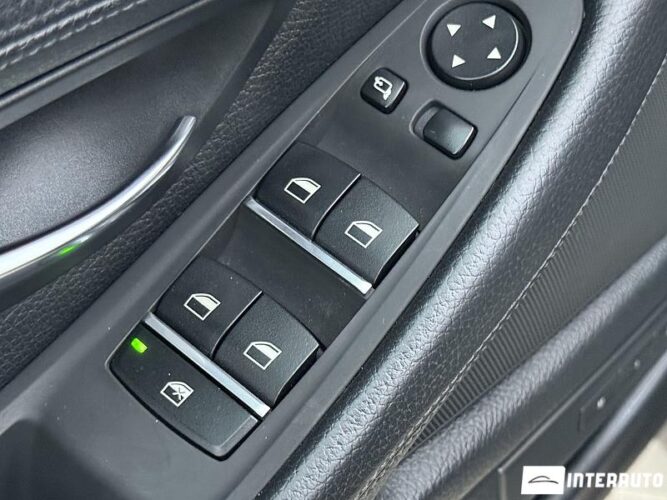 BMW 530 48 interauto-car