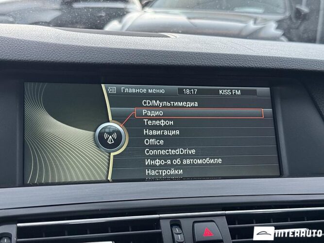 BMW 530 43 interauto-car