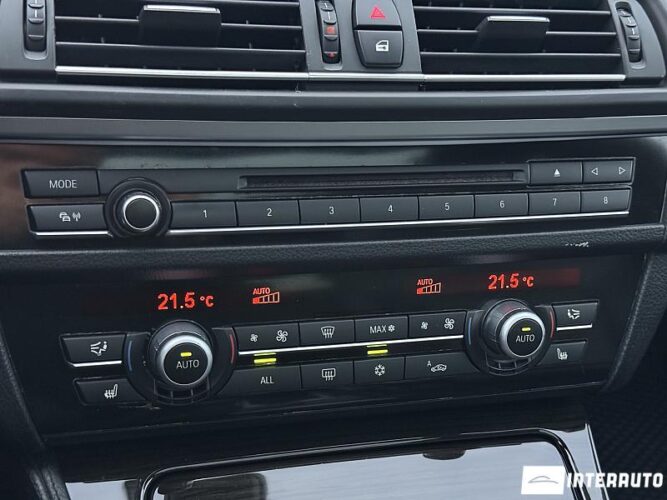 BMW 530 45 interauto-car