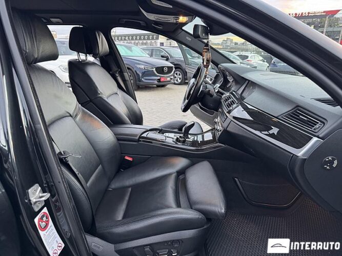 BMW 530 47 interauto-car