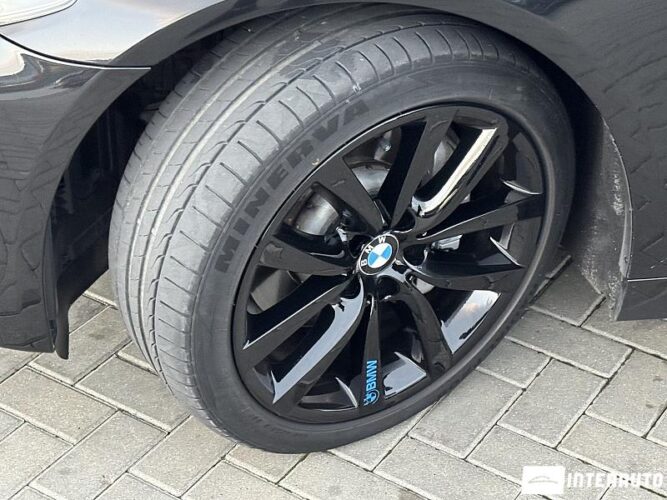 BMW 530 55 interauto-car