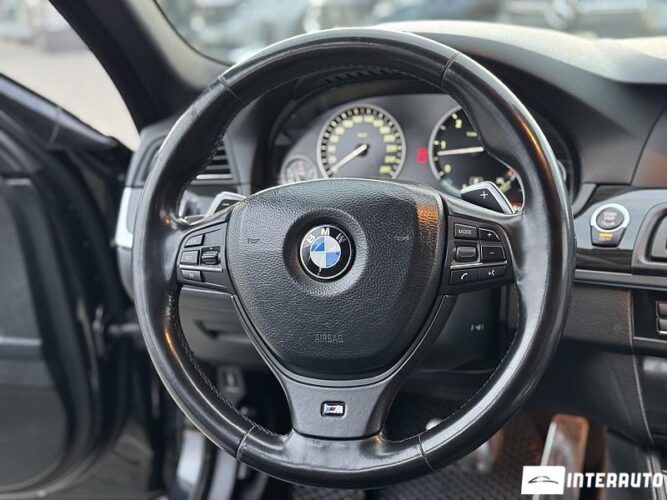 BMW 530 41 interauto-car