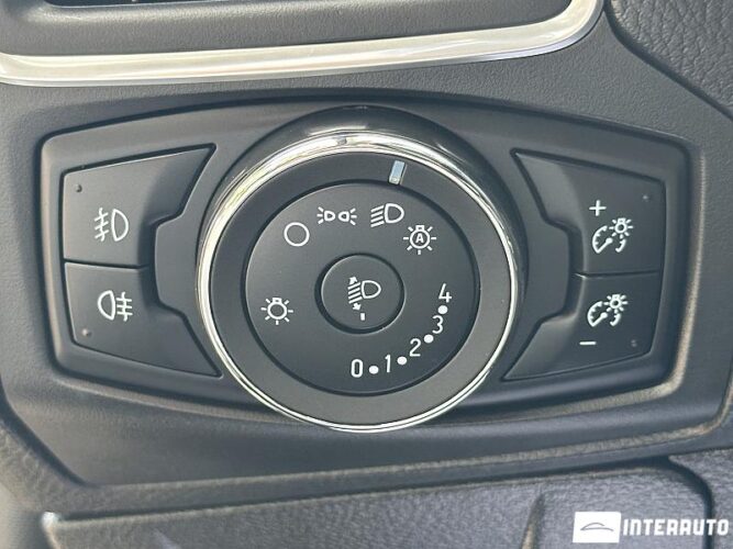 Ford Focus 47 interauto-car