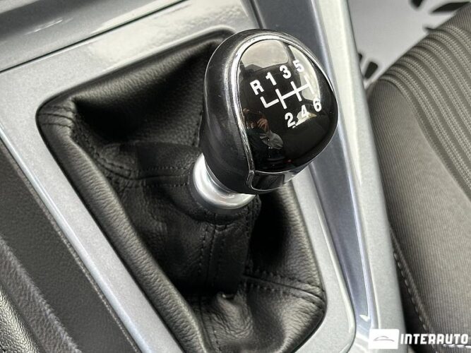 Ford Focus 41 interauto-car