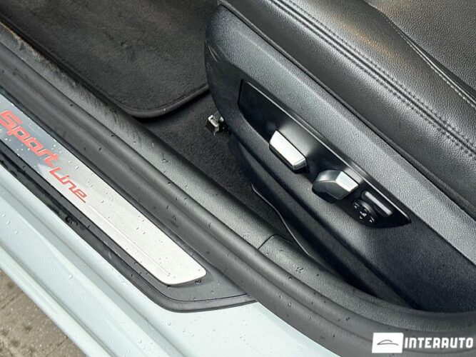 BMW 530 37 interauto-car