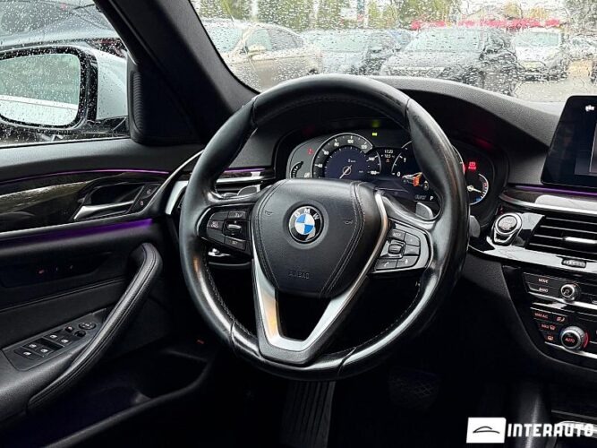 BMW 530 39 interauto-car