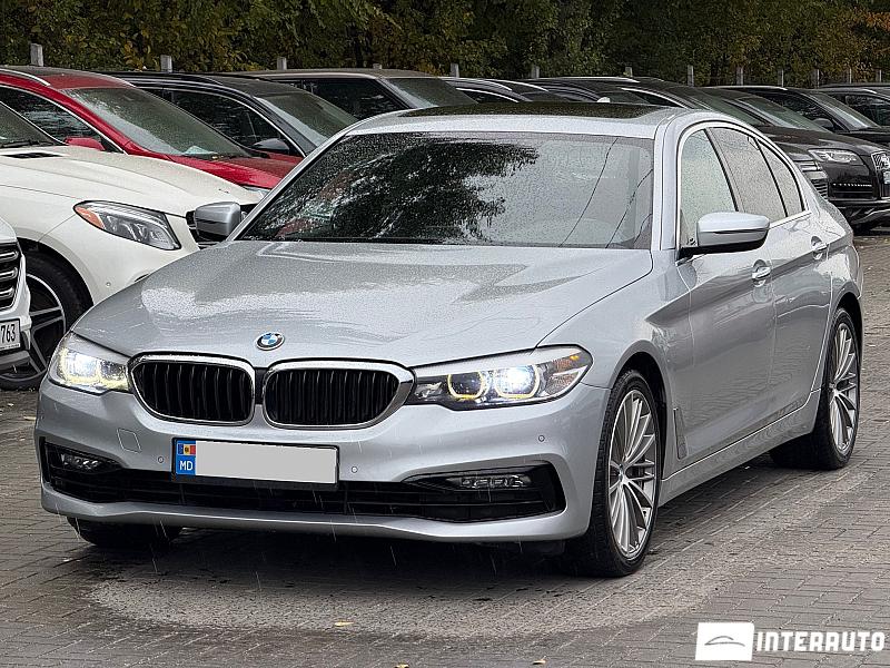 BMW 530 2 interauto oferta masina