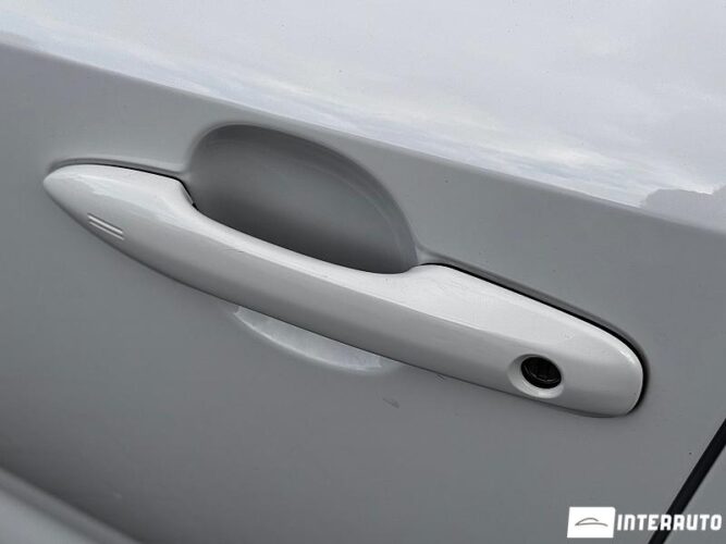 Toyota Corolla 51 interauto-car