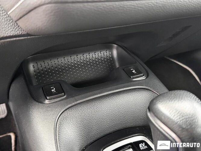 Toyota Corolla 47 interauto-car