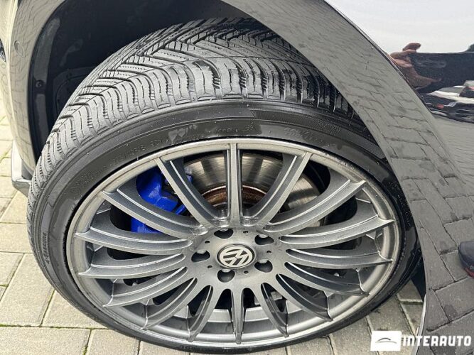Volkswagen Golf GTE 48 interauto-car