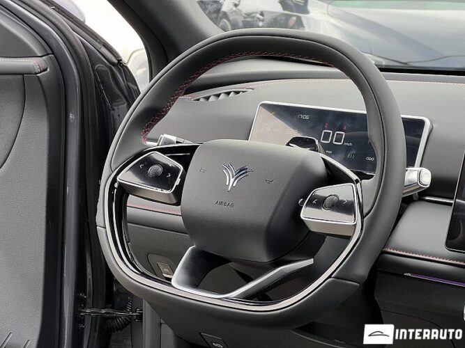 Neta X 39 interauto-car