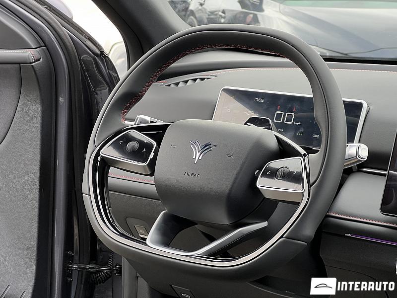 Neta X 17 automobil-interauto