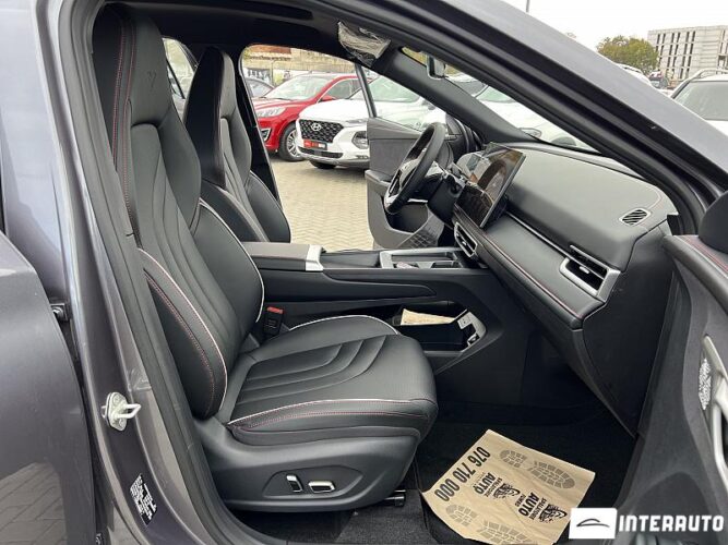 Neta X 47 interauto-car