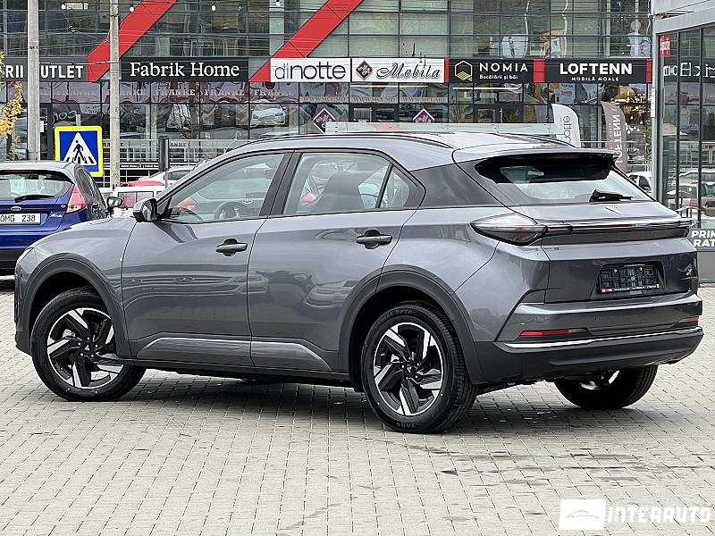 Neta X 14 automobil-interauto