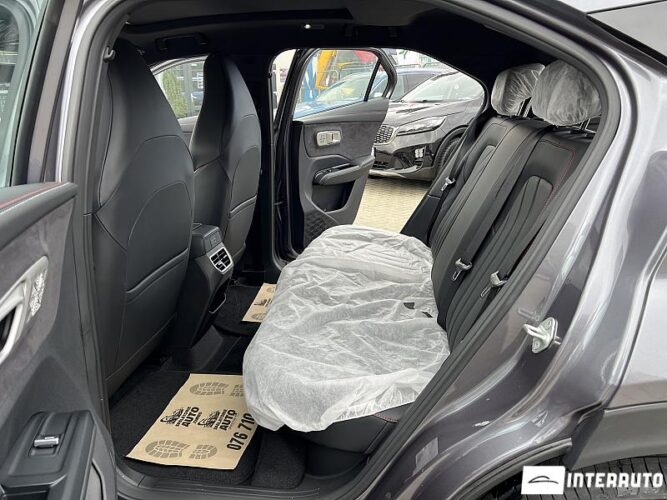 Neta X 44 interauto-car