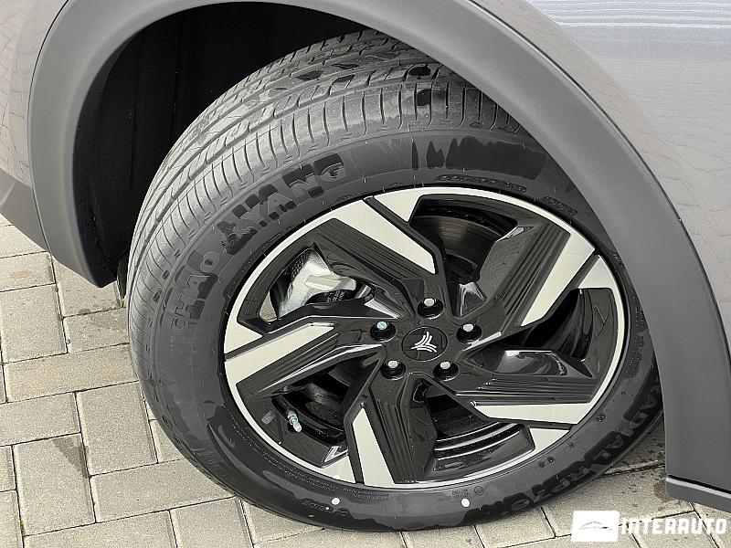 Neta X 26 automobil-interauto