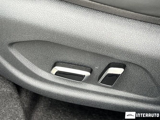 Neta X 50 interauto-car
